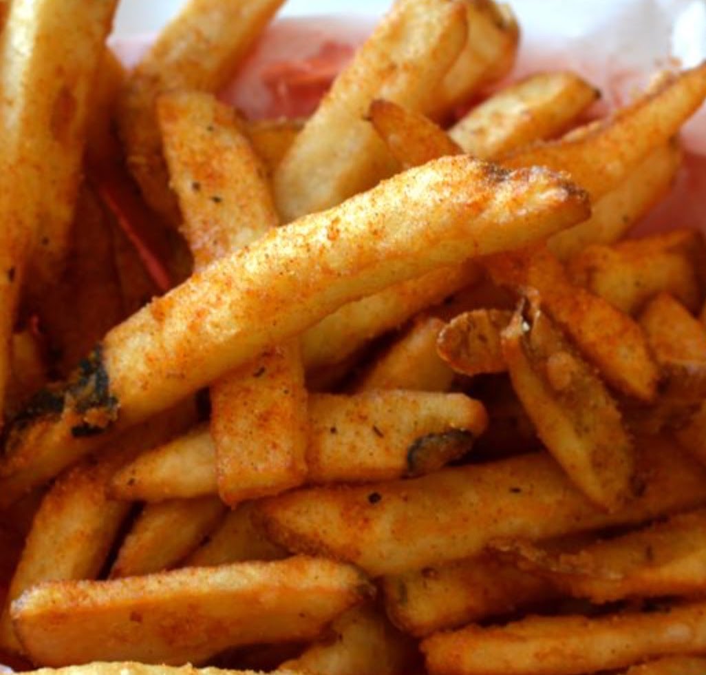 Petey’s Burger by null