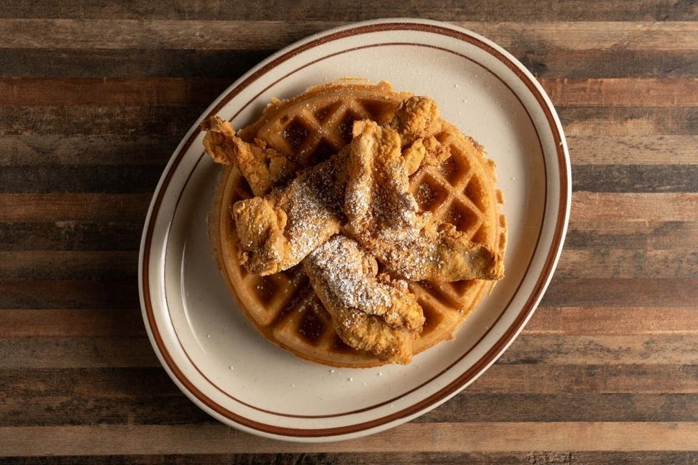 House of Pies Restaurant & Bakery by null