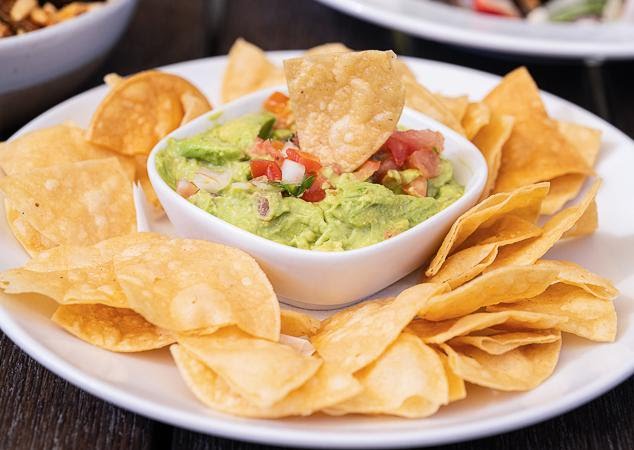 Rockefeller - Manhattan Beach by null