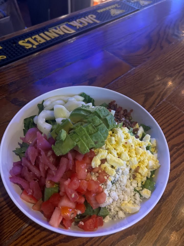 Hudson Grille Midtown by null