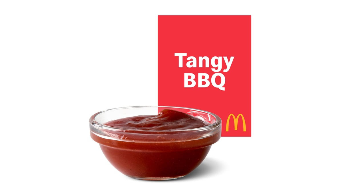 McDonald’s by null