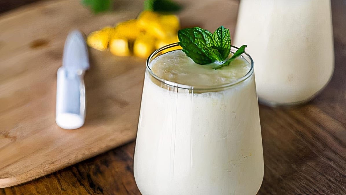 Shalimar Indian Kitchen by null