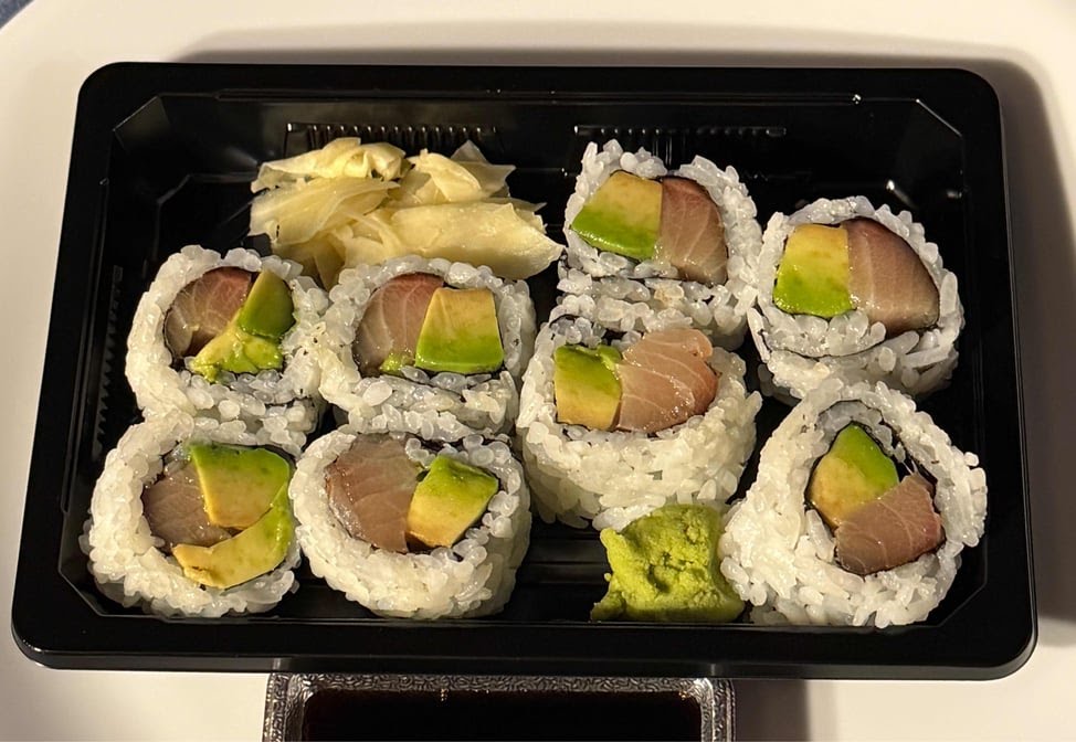 Tanpopo Ramen & Sushi Restaurant by null