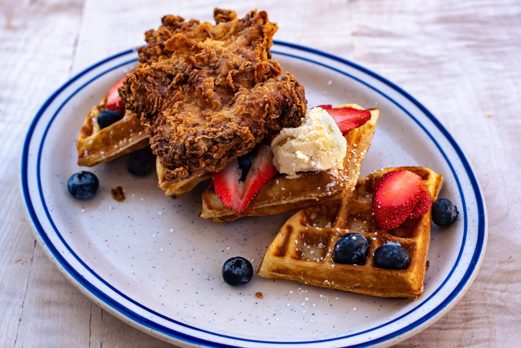 Dollop Diner by null