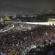 South Korean President Aided Extortion Scheme: Prosecutors 