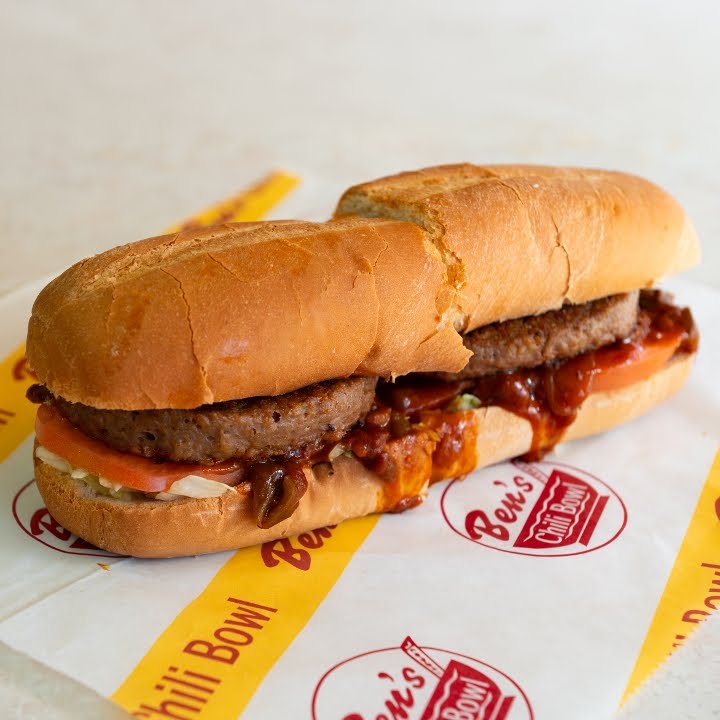 Ben's Chili Bowl by null