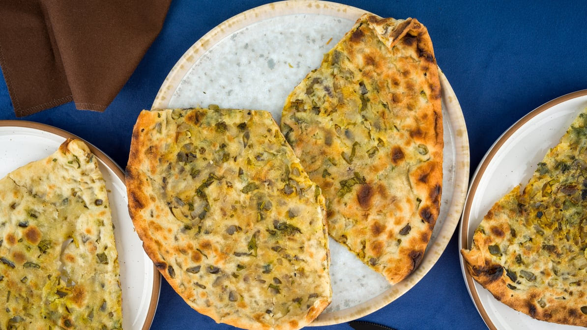 Moti Mahal Indian Cuisine by null