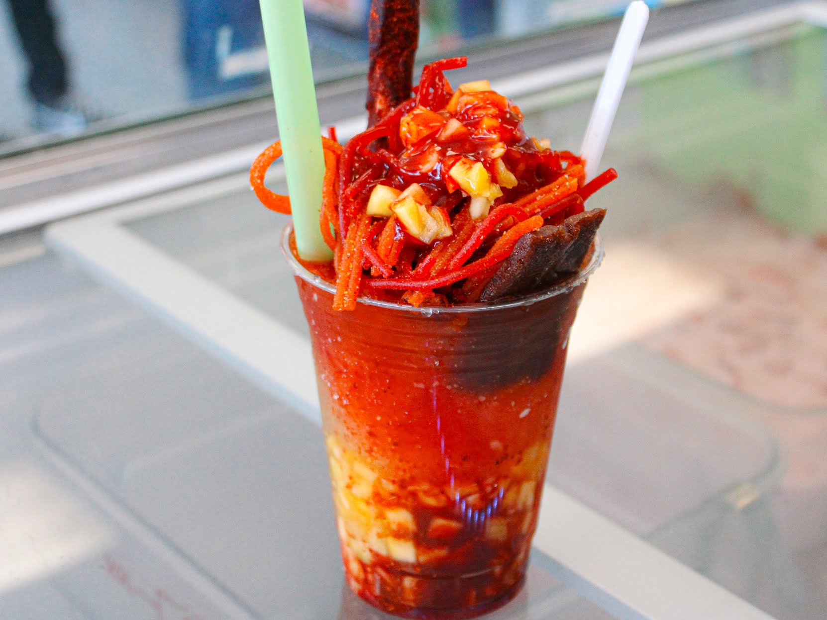 Paleteria Y Neveria El Paisanito by null