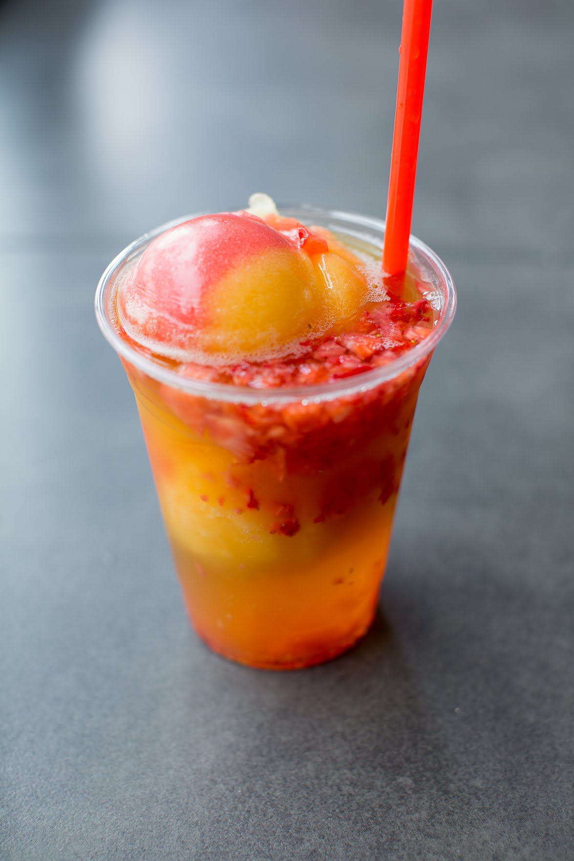 Frostbites Crepes & Frozen Delights by null