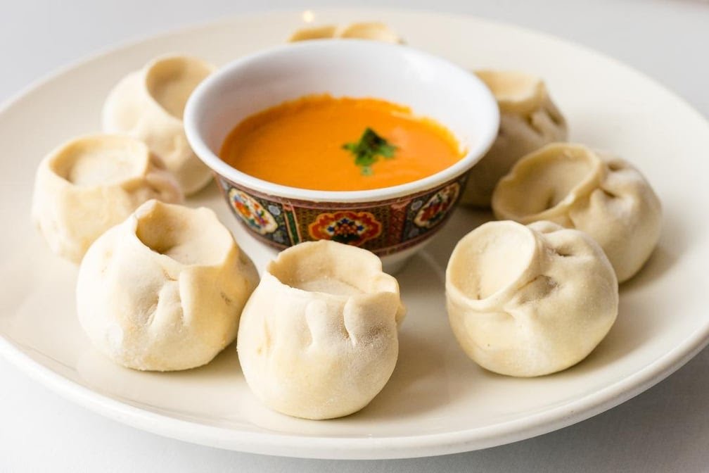 Tashi Delek Cuisine by null