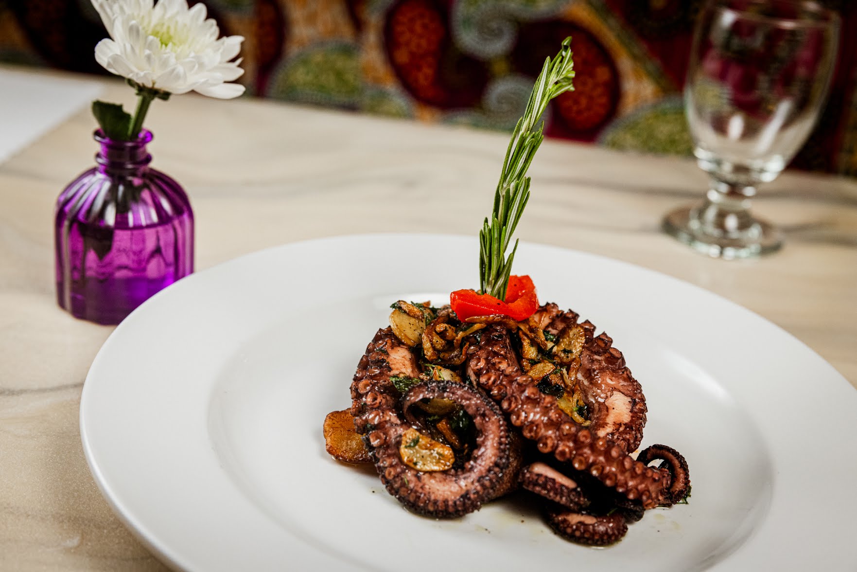 10 Rocks Tapas Bar & Restaurant by null