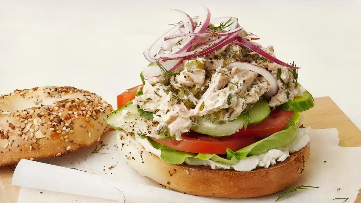 NY Bagels of RI by null