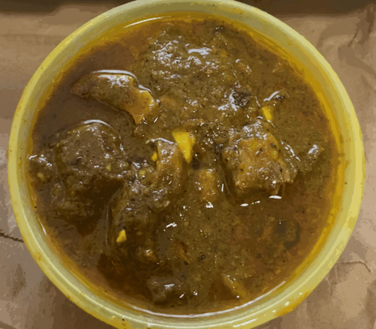 Ali's Roti Restaurant by null