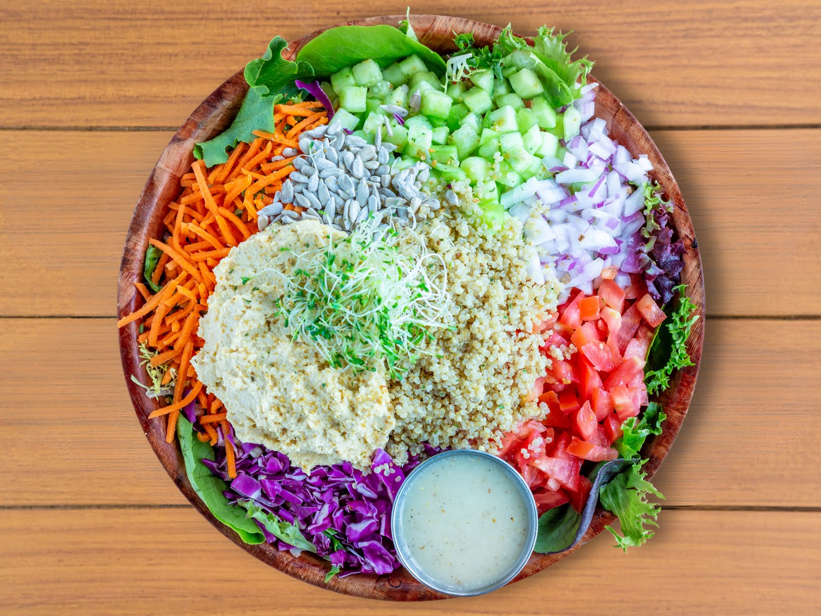 Active Culture by null