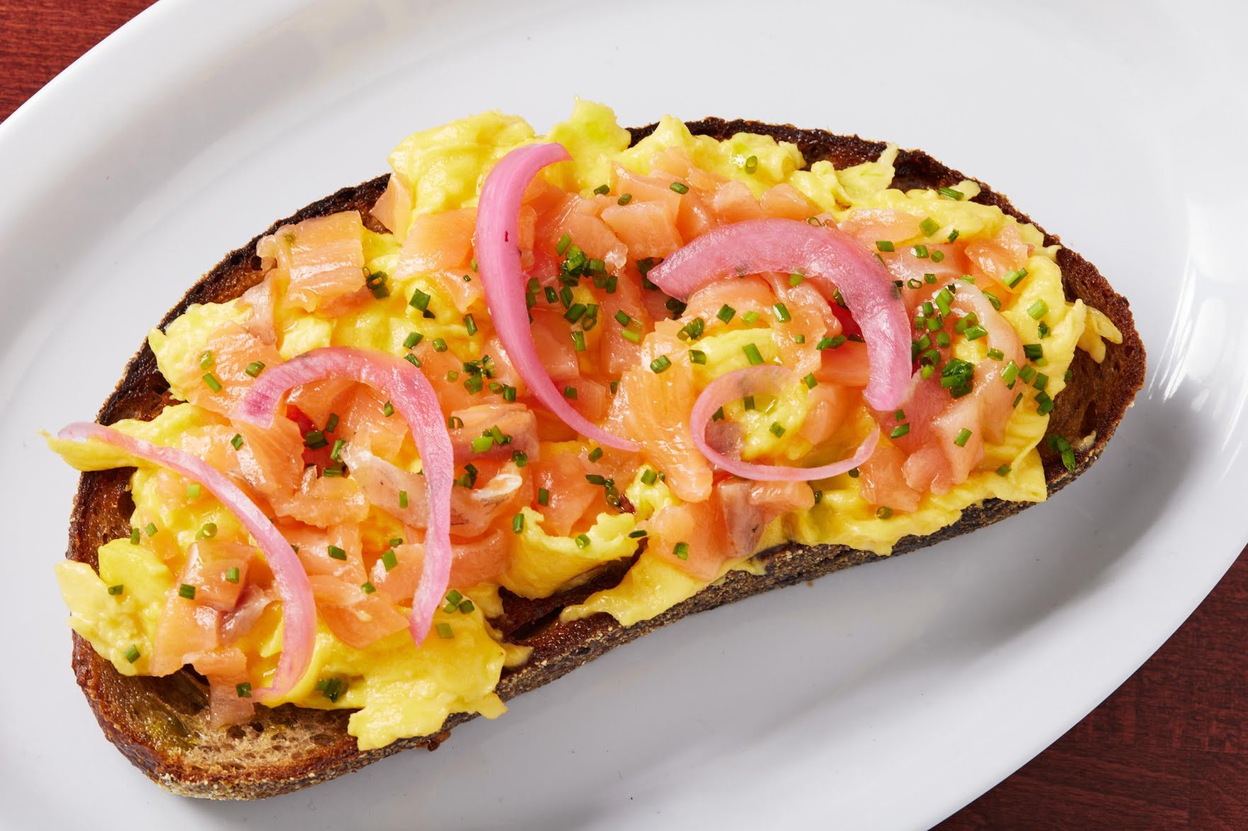 Zeitlin's Delicatessen by null