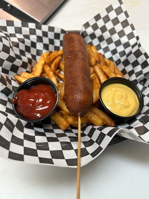 Barcadia Dallas by null