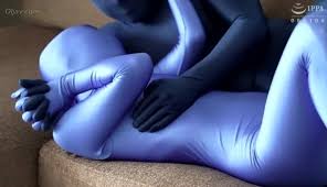 Zentai porn for women for her tube rb x Zentai girl
