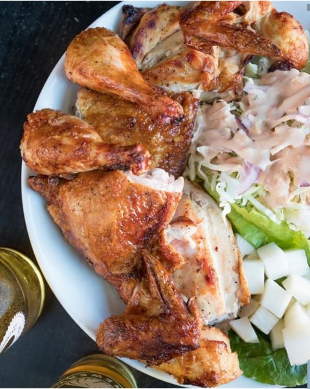 BiergartenLA - Koreatown by null