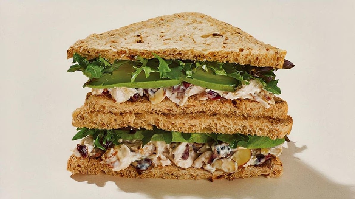 Pret A Manger by null