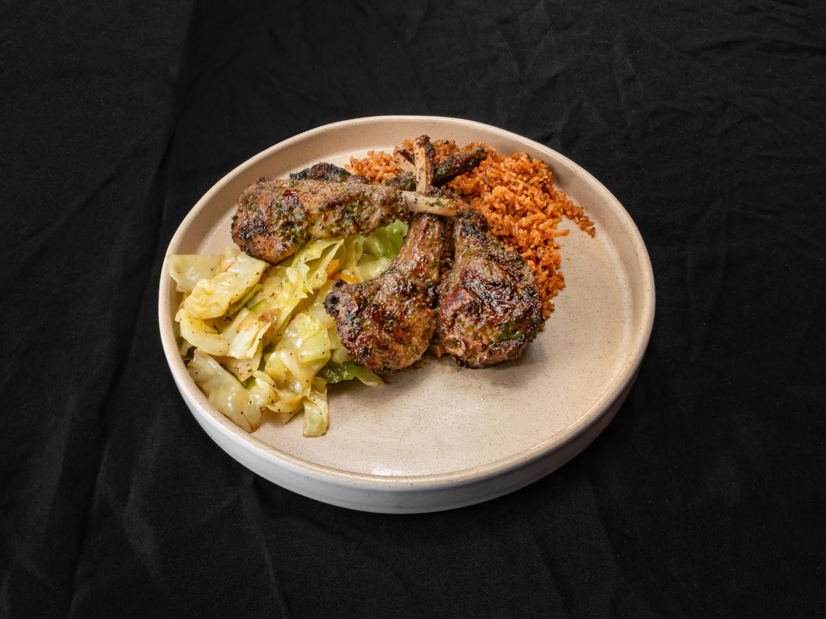 Black Diamond Restaurant and Lounge by null