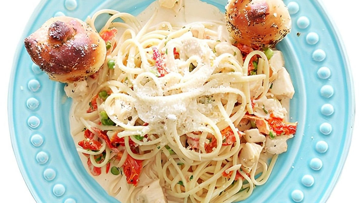 Johnnie's New York Pizzeria by null