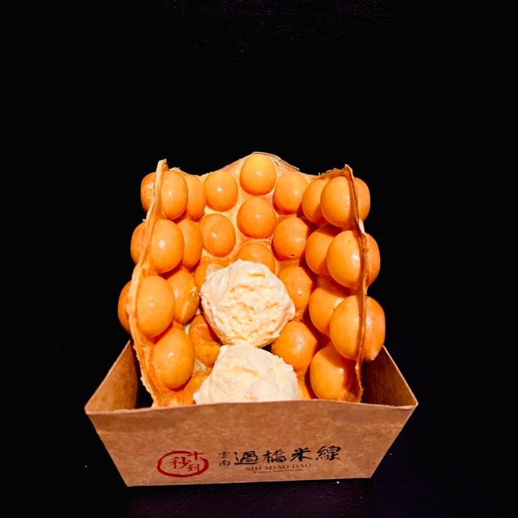 Ten Seconds Yunnan Rice Noodle by null