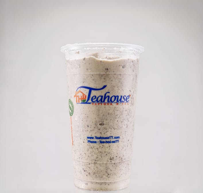 The Teahouse Tapioca & Tea by null