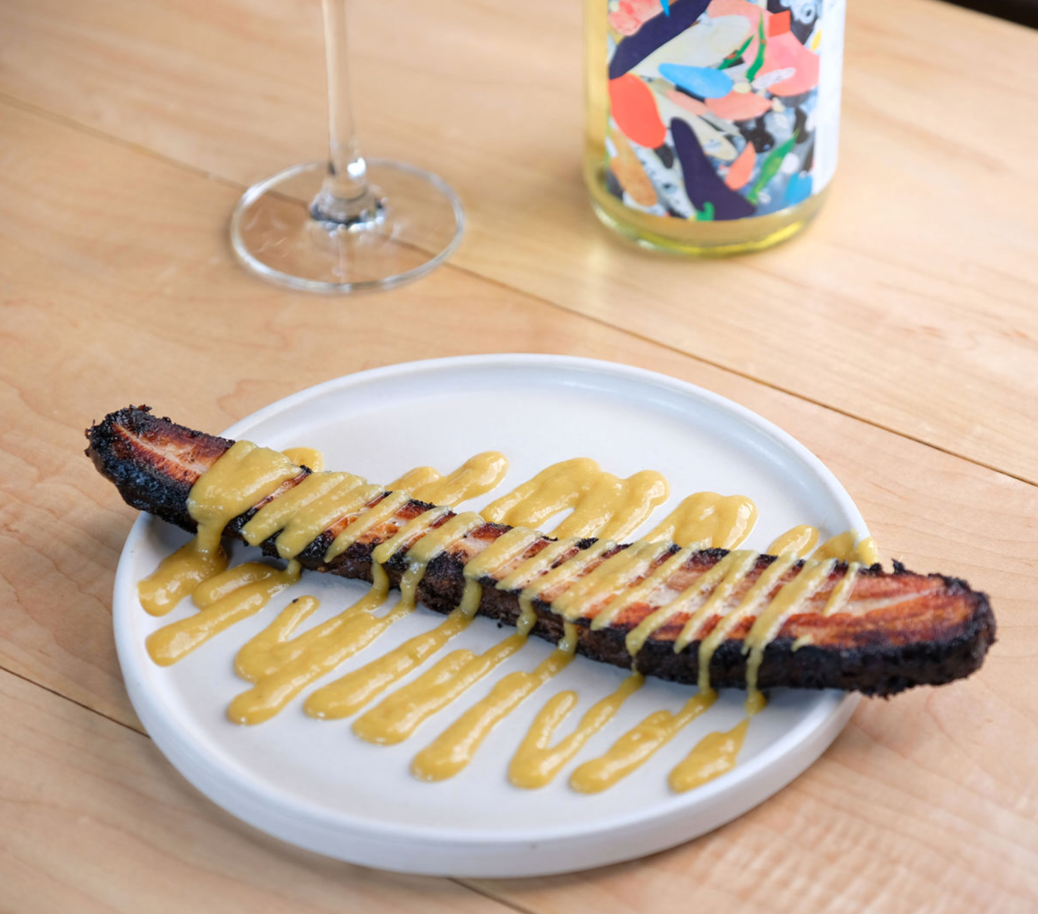 Hometown Barbecue by null