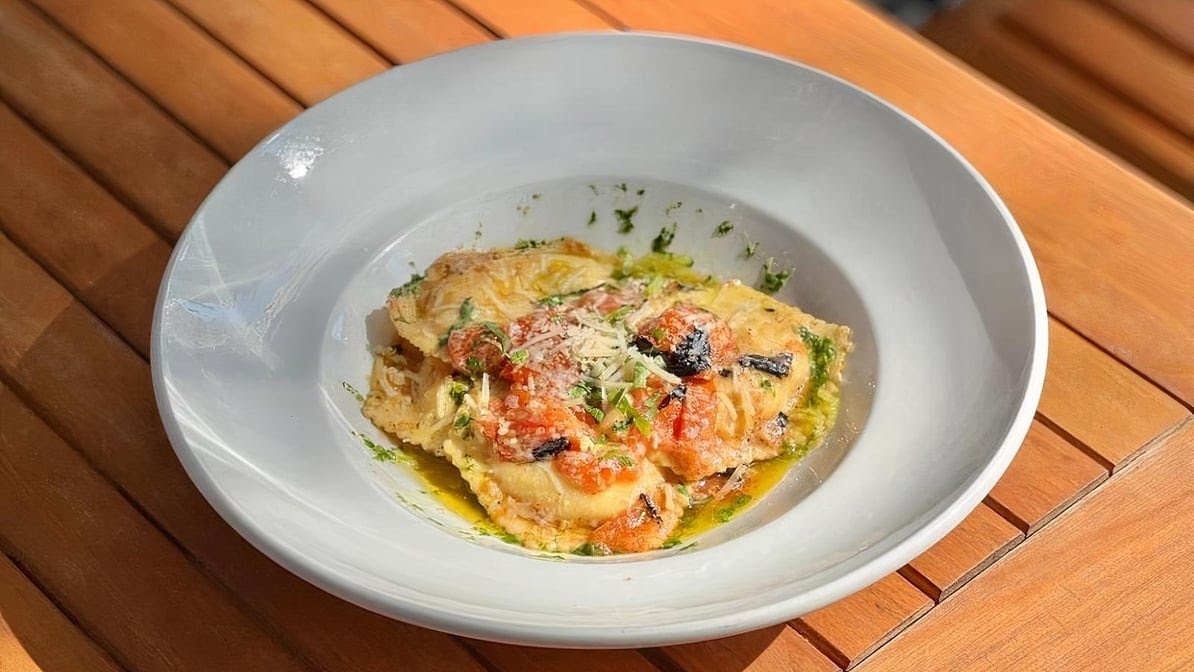 Franklin Cafe by null