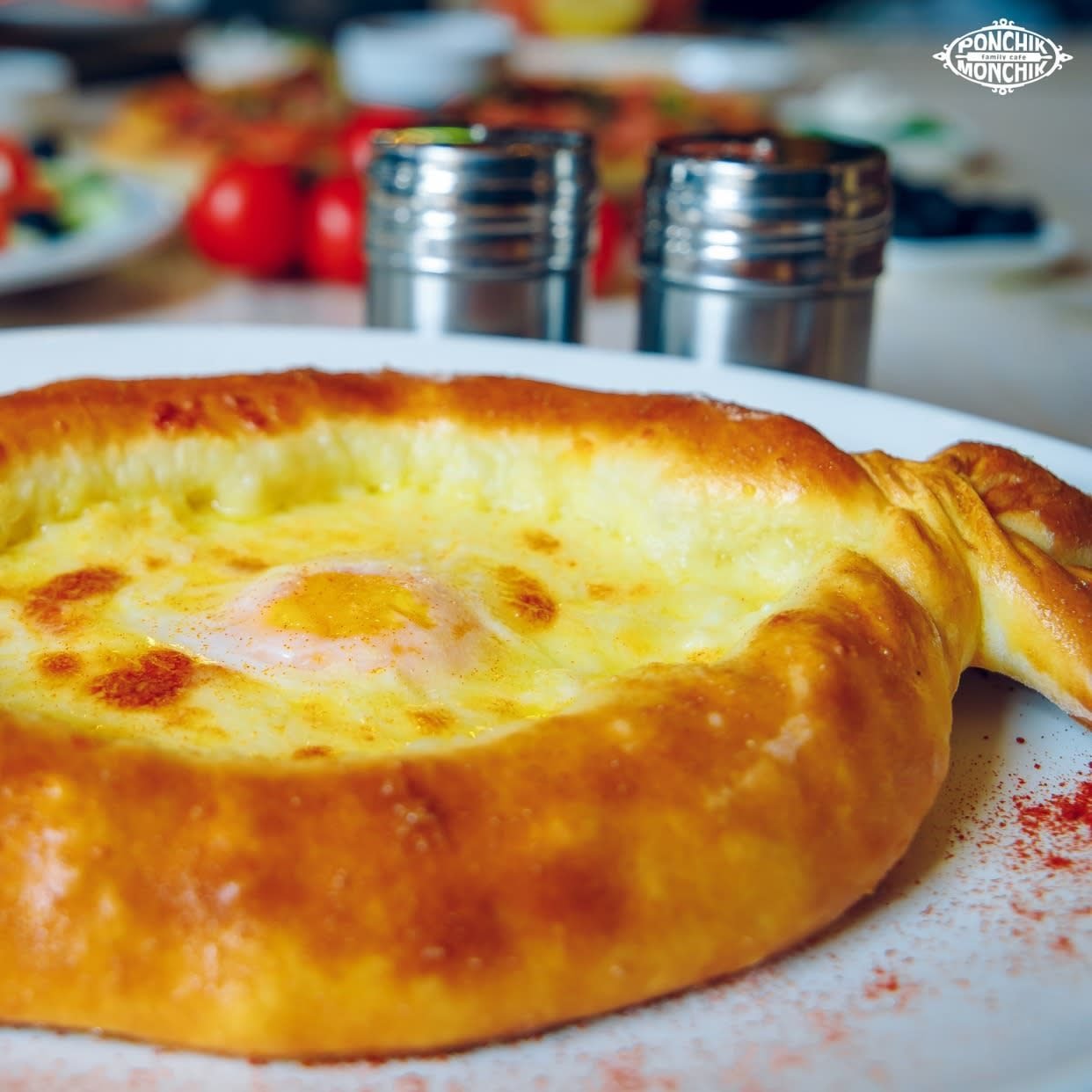 Ponchik Monchik by null