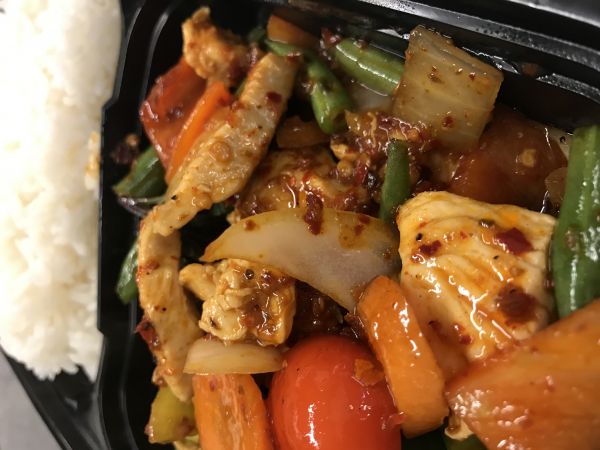 Mama Made Thai by null