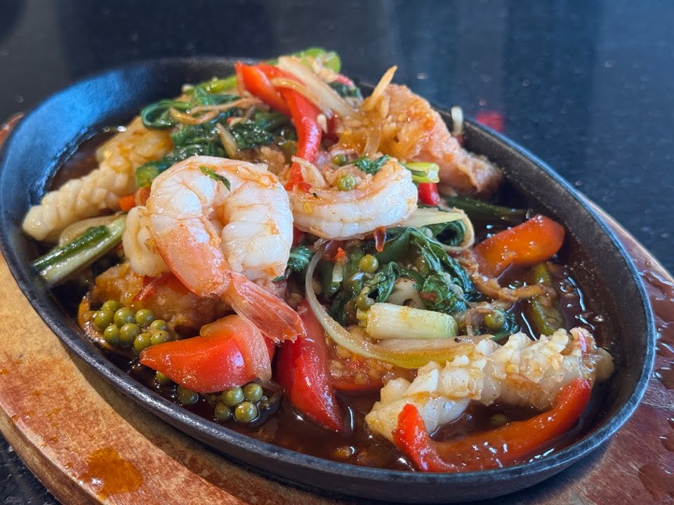 Bangkok @ Beltline by null