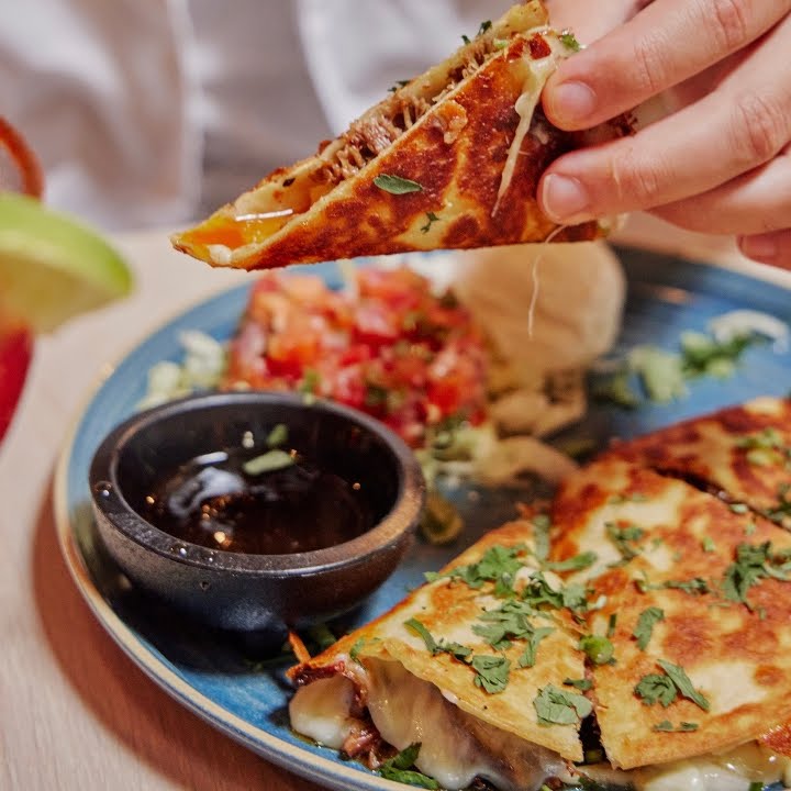 Anejo Mexican Bistro by null