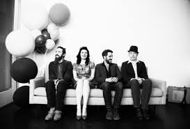 Stream Early Winters' Vanishing Act | American ...