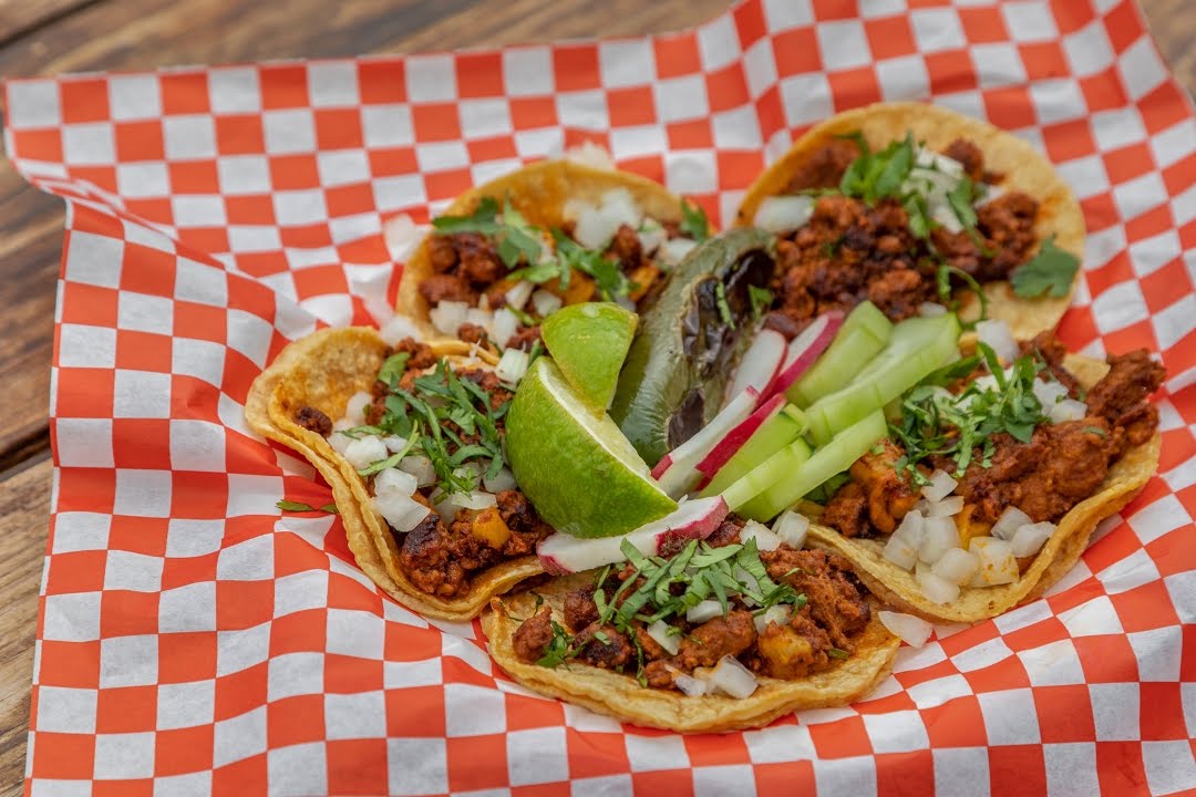 Pueblo Viejo Tillery by null