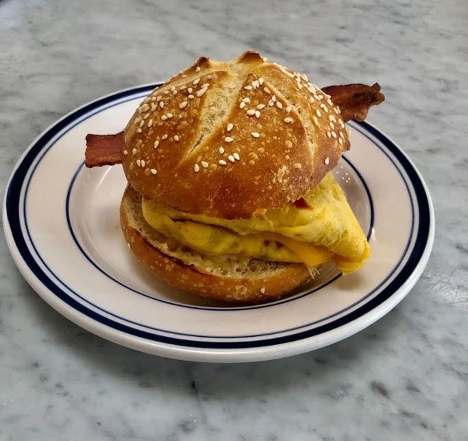 Bub and Grandma's Restaurant by null