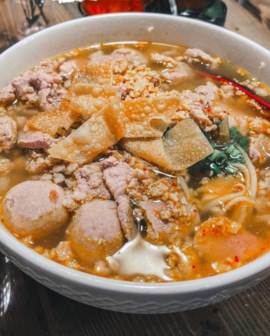 Boise Thai Noodle House by null