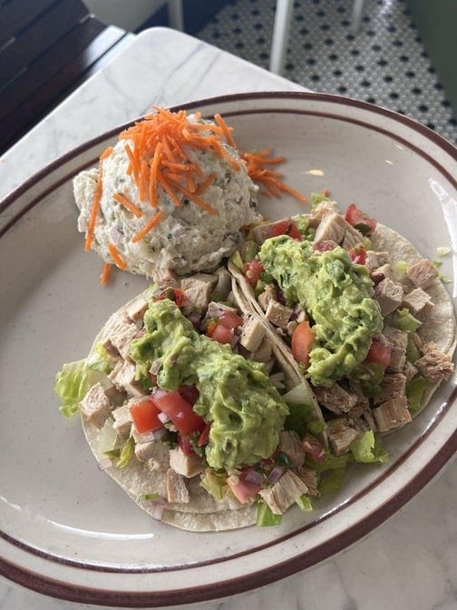 Mustard Seed Cafe by null