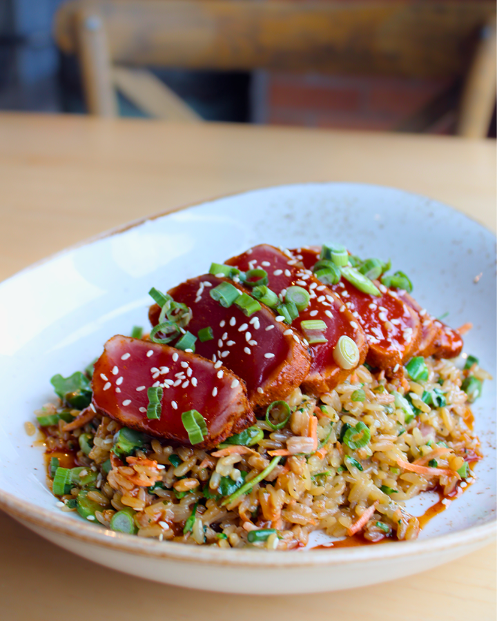 Kitchen Social by null