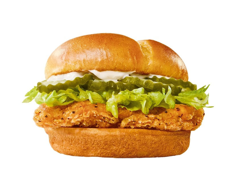 Sonic Drive-In by null