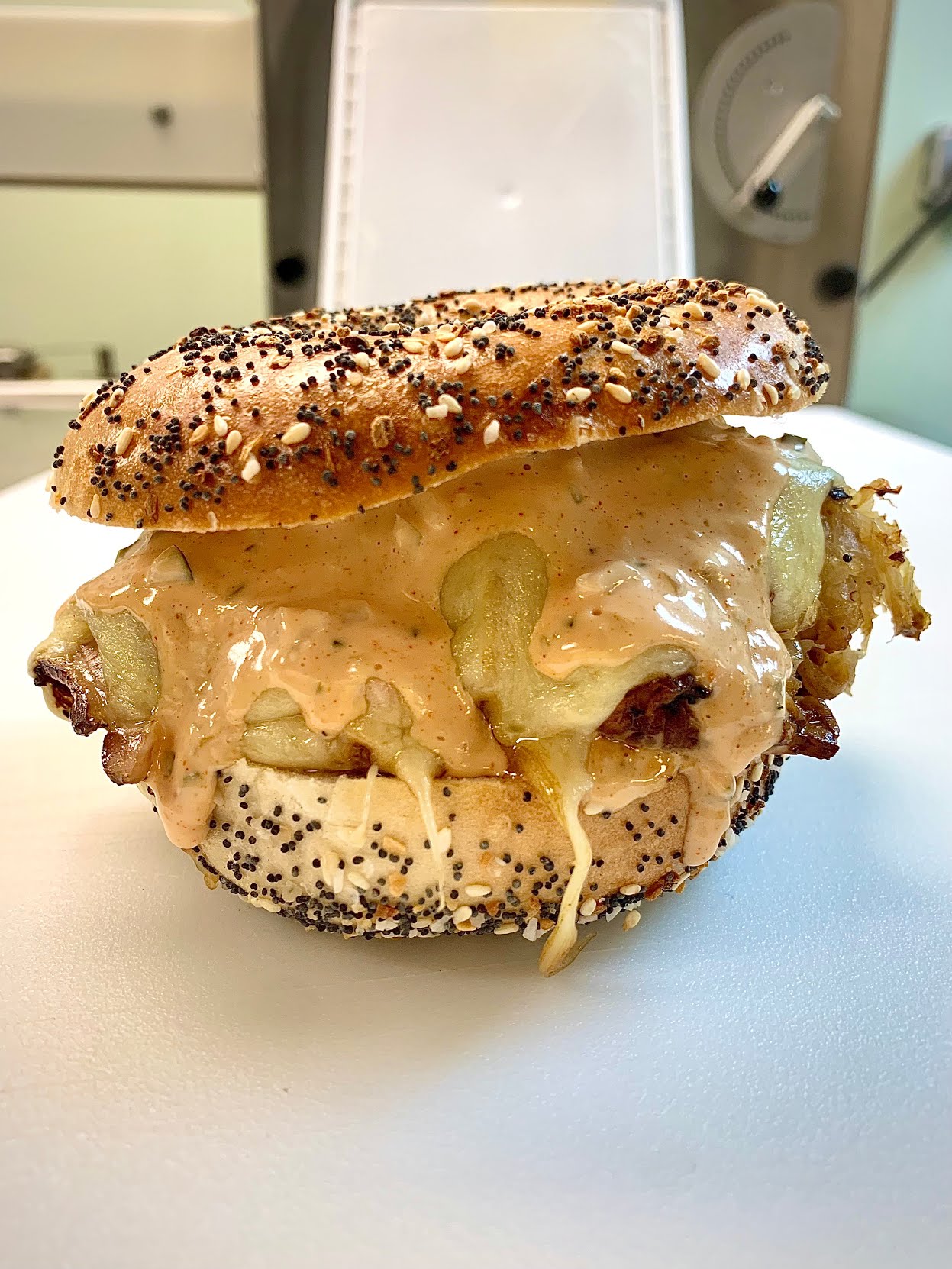 Bart's Bagels - West Philadelphia by null