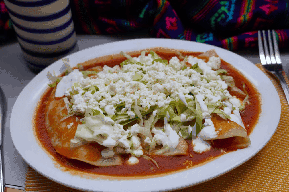 Luna Mexican Restaurant by null