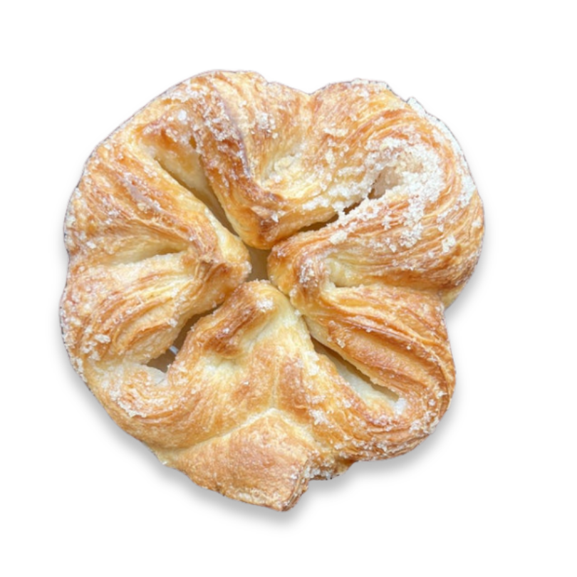 Fresh Flours Beacon Hill by null