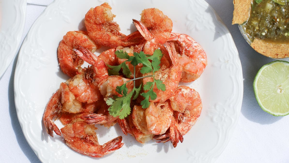 Pescaderia Ensenada by null