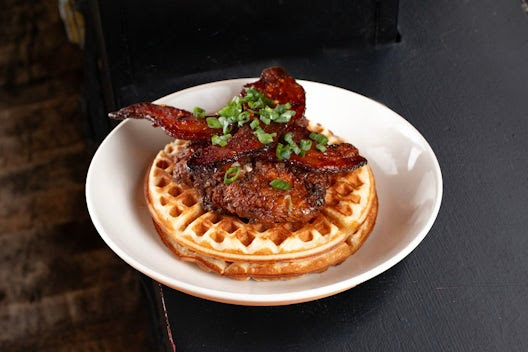 HopCat (Partridge Creek) by null