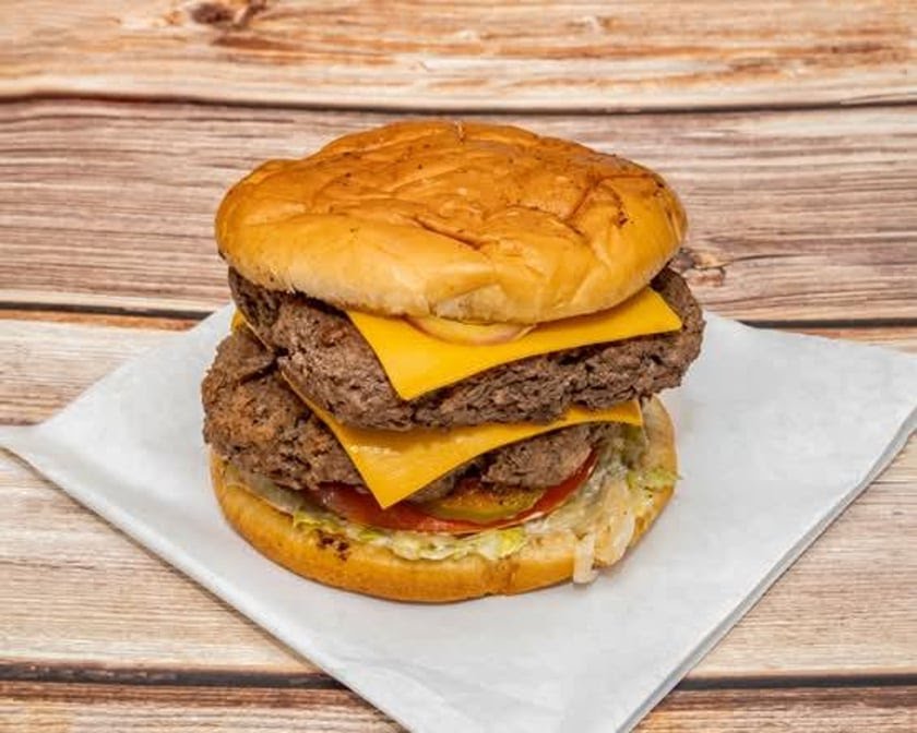 Wingfield's Breakfast & Burger by null