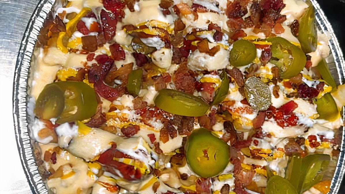 BRICK'S BAR & LALO'S by null