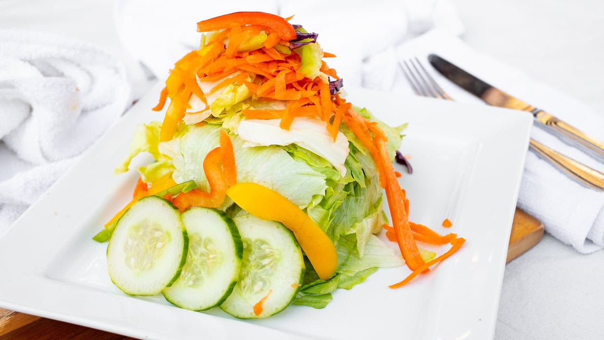 Churrasco of St.Clair by null