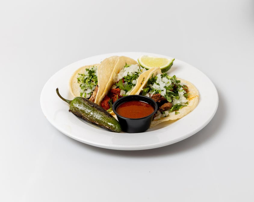 Dos Hermanos - North Market Downtown by null