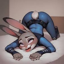 Judy hopps compilation jpg x Judy hopps sexy